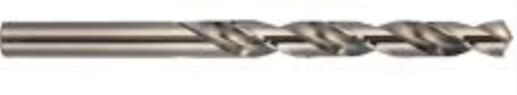 HSS Drill Bit 7.50mm Metric HSS Twist Construction Woodworking Bit